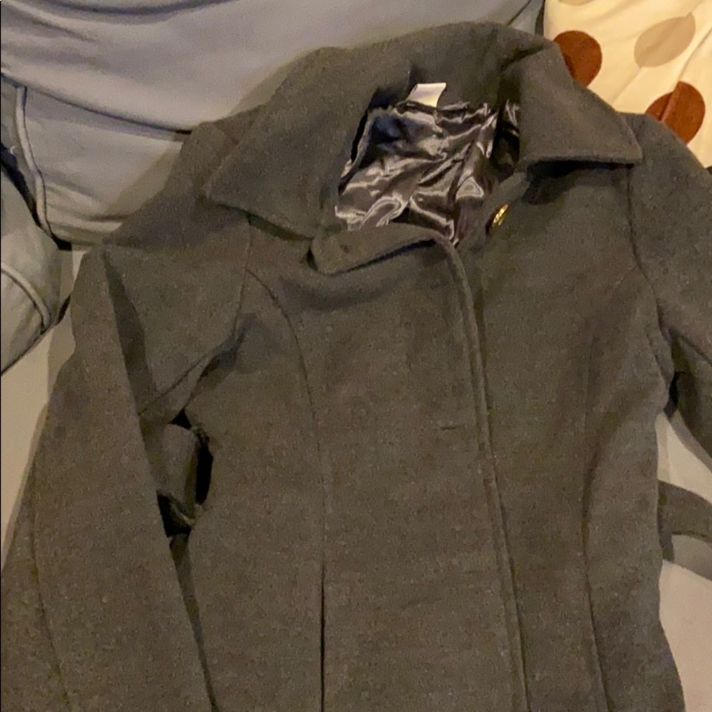 Canyon River Blues Kids Coat NWT